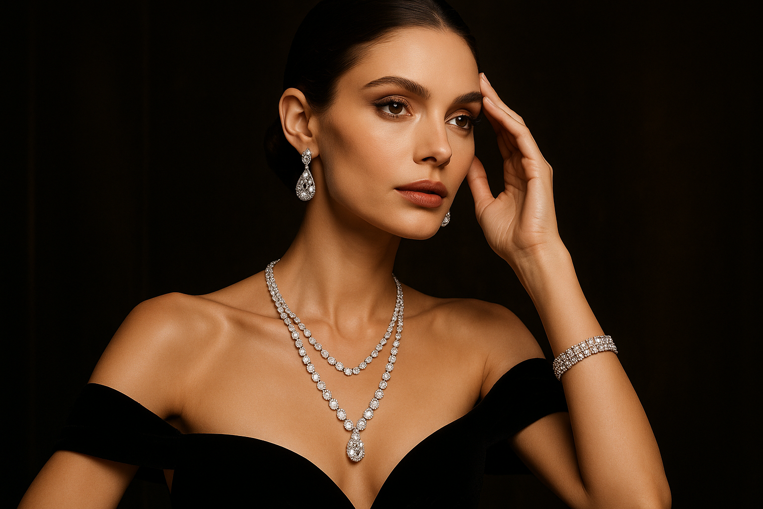 Cover Image for the brand GAIA BLING