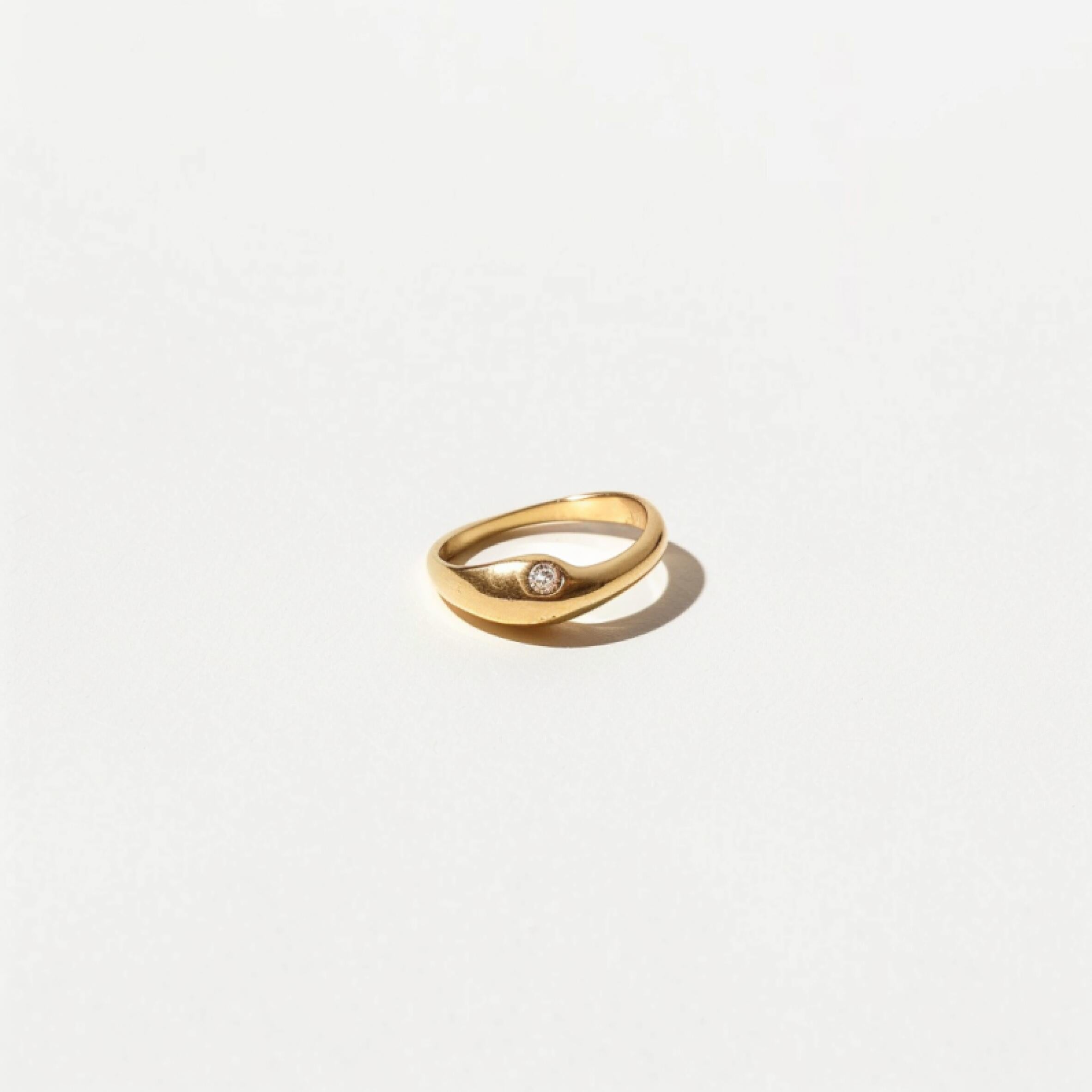 Example product - GAIA BLING