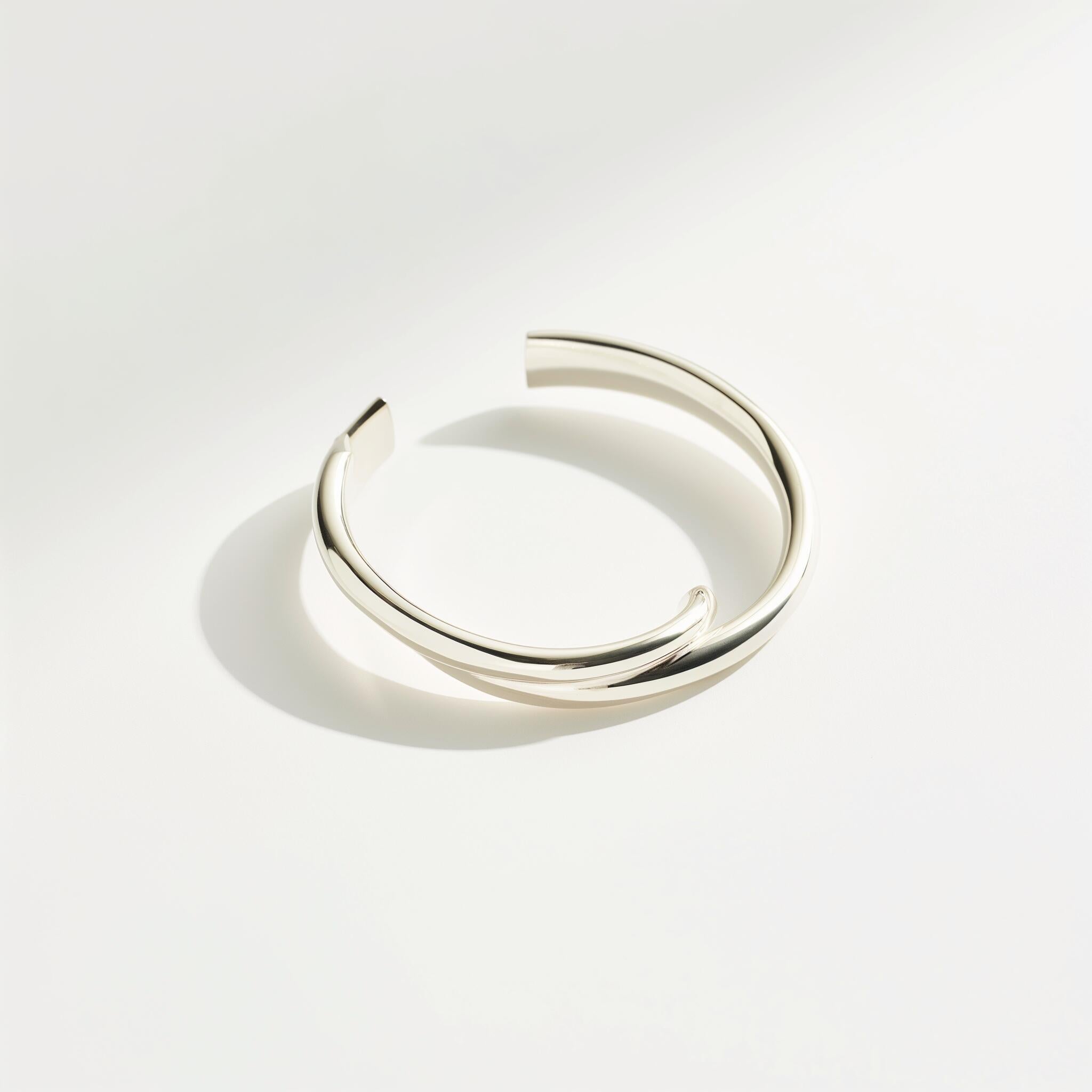 Example product - GAIA BLING
